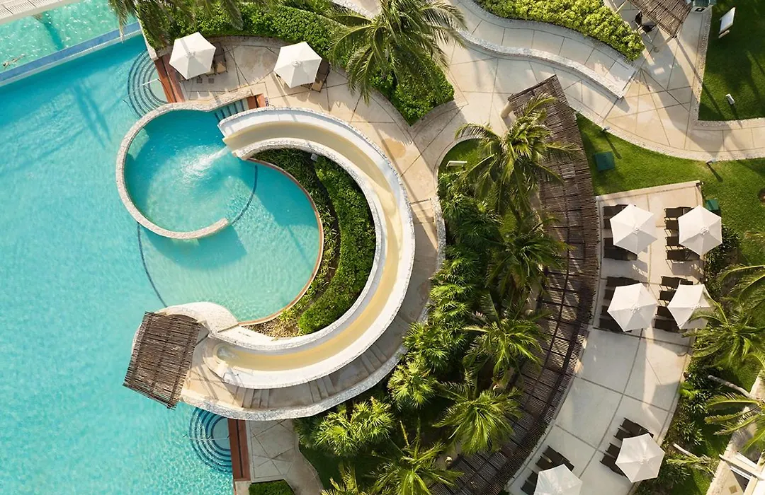 The Westin Lagunamar Ocean Resort Villas & Spa-1