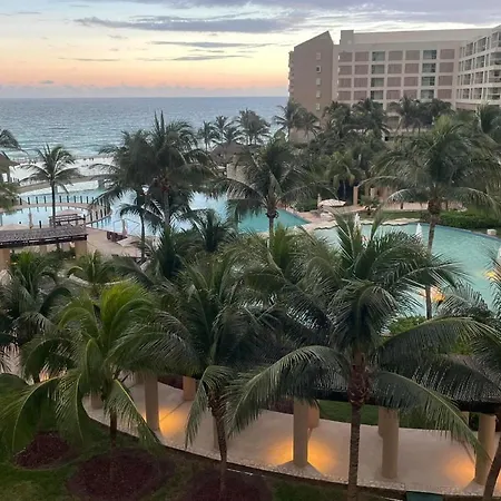 The Westin Lagunamar Ocean Resort Villas & Spa-3